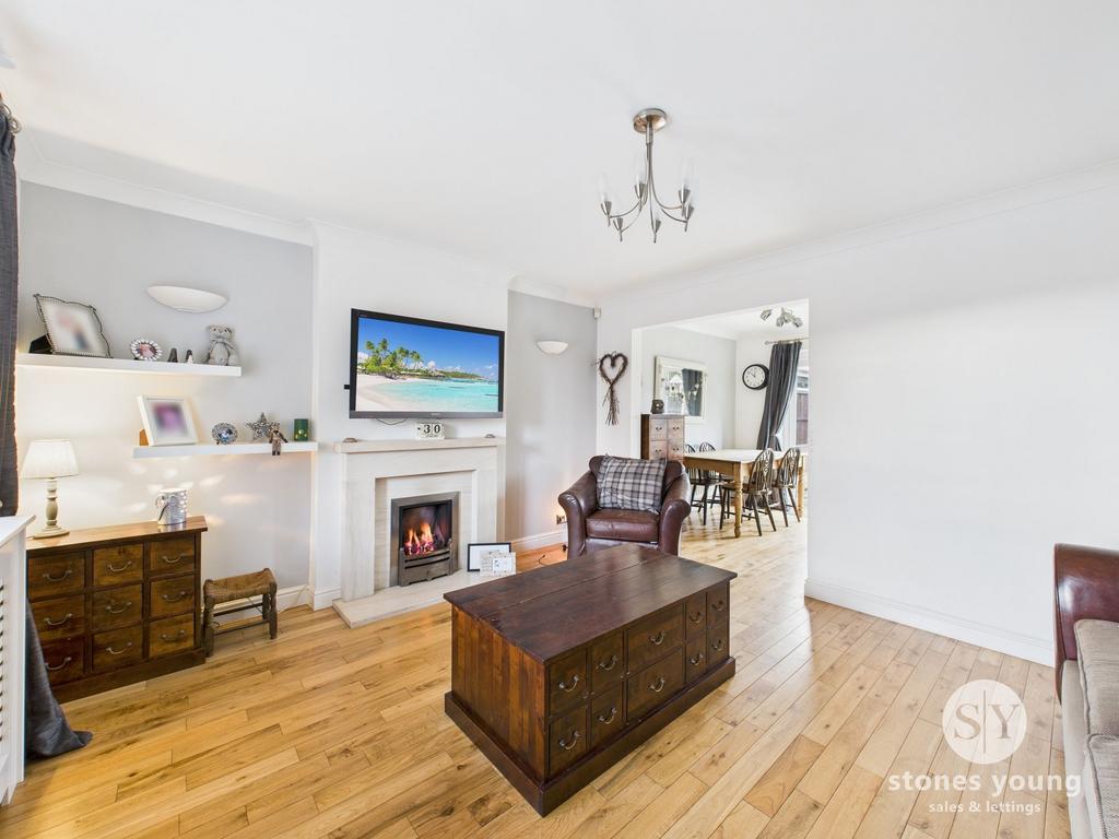 Reception Room One