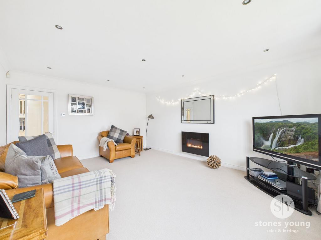 Reception Room Two