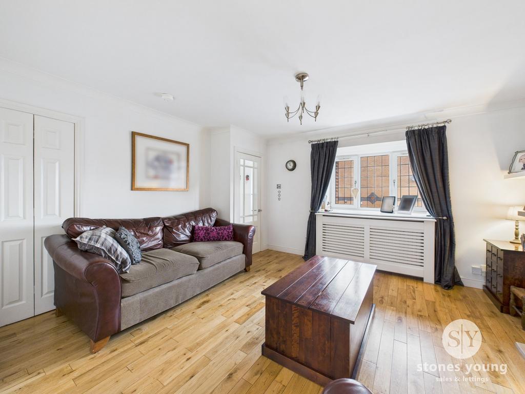 Reception Room One