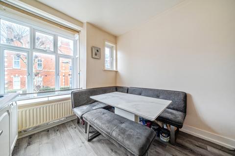 undefined, Wolverton Avenue, Kingston Upon Thames, KT2
