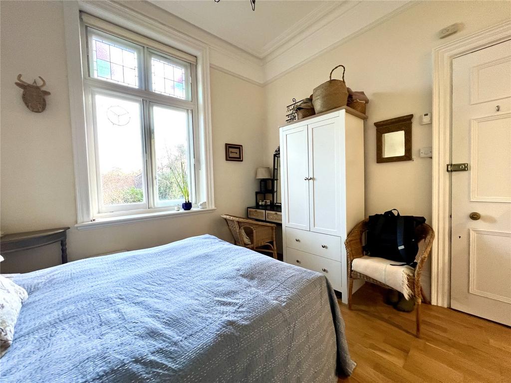 Studio Room