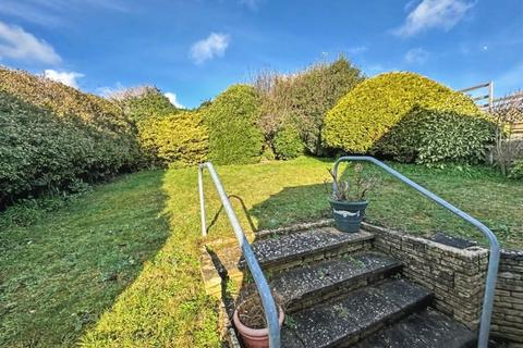 2 bedroom detached bungalow for sale, Coombe Vale, Saltdean, BN2 8HN