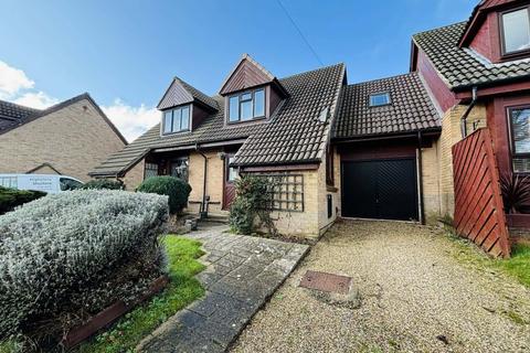 undefined, HAZEL GROVE, THATCHAM RG18