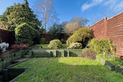 undefined, HAZEL GROVE, THATCHAM RG18