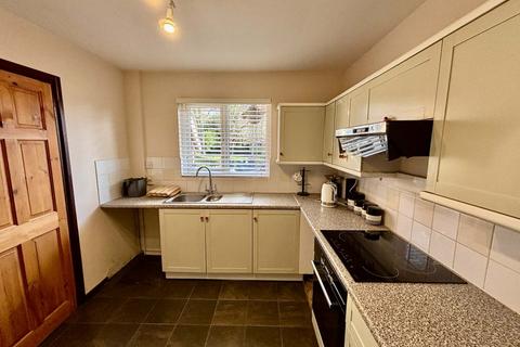 undefined, HAZEL GROVE, THATCHAM RG18