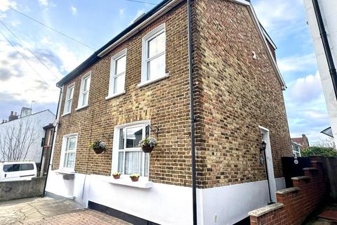 undefined, Bishops Road, Croydon