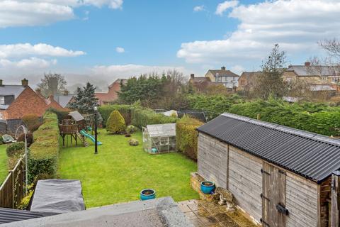 undefined, Brae Hill, Aylesbury HP18