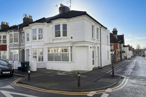 Byron Street, Hove