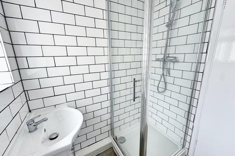 1 bedroom apartment for sale, Byron Street, Hove
