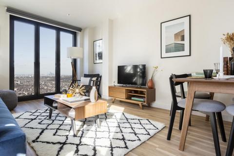 2 bedroom apartment to rent, at Ten Degrees, 100a, George Street CR0