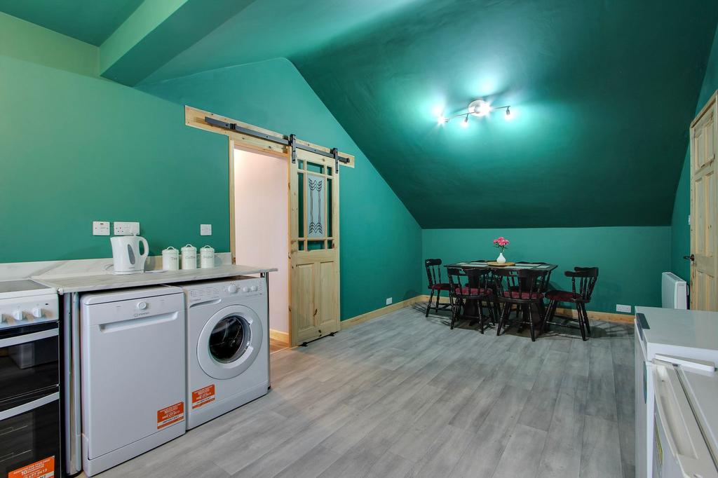 Annexe Kitchen/Diner
