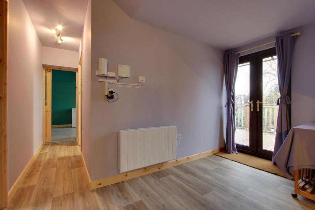 Annexe Inner Hall