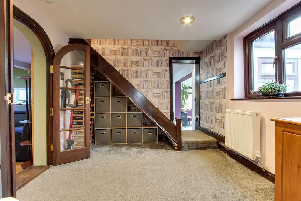 Inner Hall