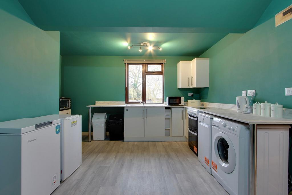 Annexe Kitchen/Diner