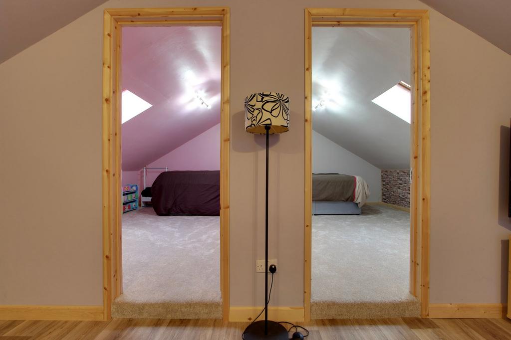 Annexe Lounge