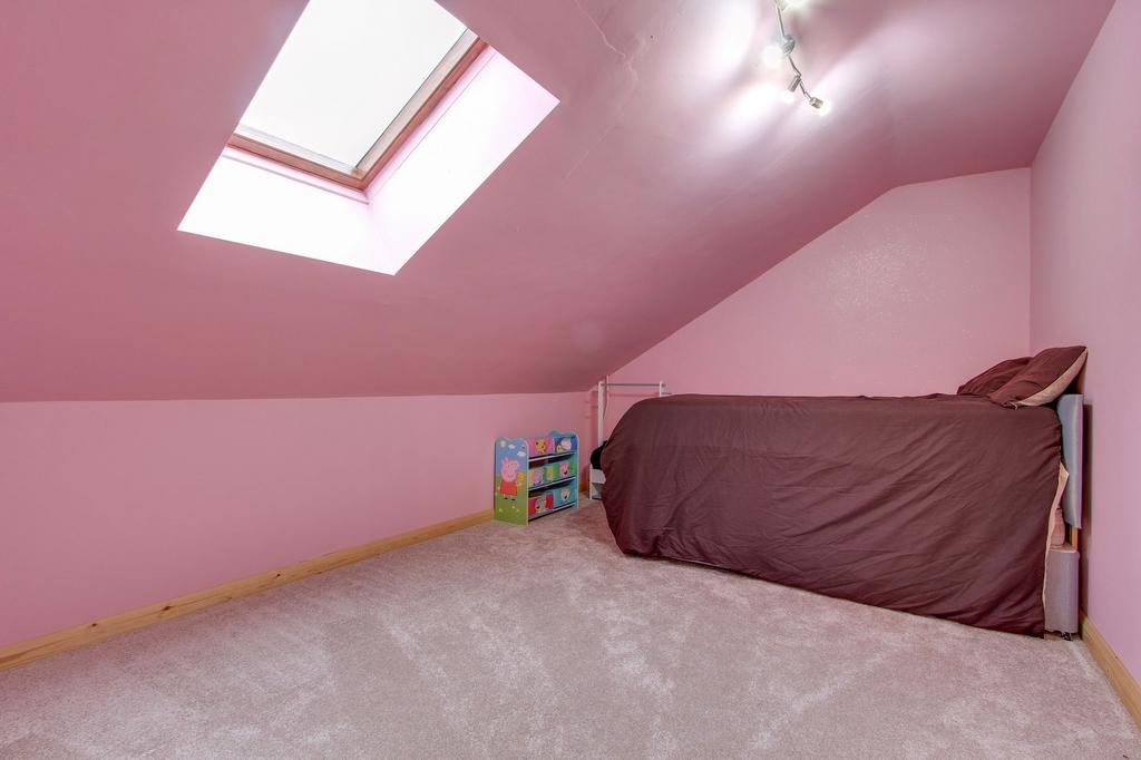 Annexe Bedroom Two