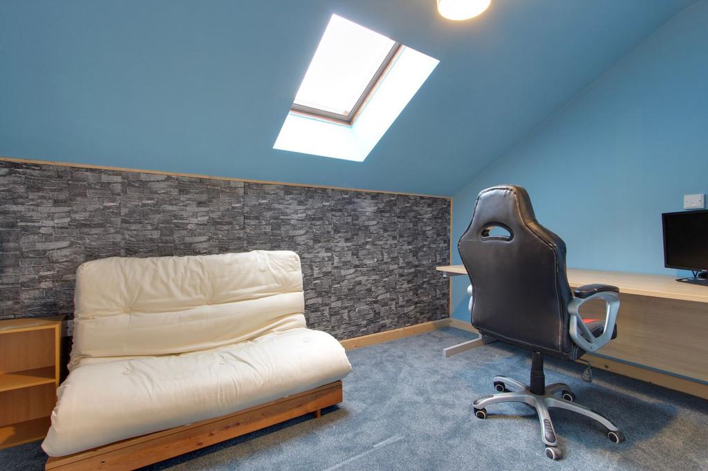 Annexe Bedroom Three