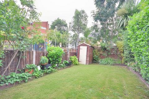 3 bedroom terraced house for sale, Carmichael Close, Ruislip, HA4