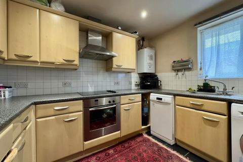 3 bedroom terraced house for sale, Carmichael Close, Ruislip, HA4