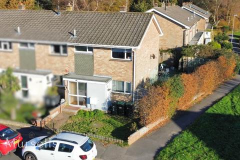 Ash Close, Poole BH16