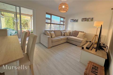undefined, Ash Close, Poole BH16