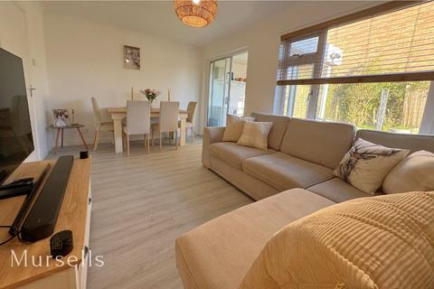 undefined, Ash Close, Poole BH16