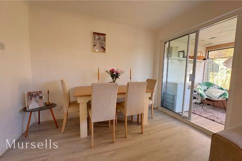 undefined, Ash Close, Poole BH16