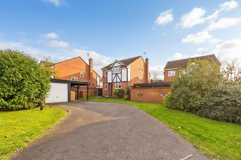 Deerswood, Maidenhead, Berkshire, SL6