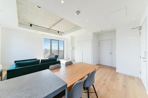 1 bedroom apartment for sale, Serapis House, Goodluck Hope Walk, E14