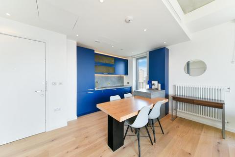 1 bedroom apartment for sale, Serapis House, Goodluck Hope Walk, E14