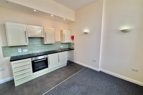 1 bedroom apartment to rent, 8 Sherborne Road, Yeovil, BA21