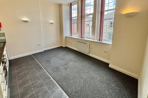 1 bedroom apartment to rent, 8 Sherborne Road, Yeovil, BA21
