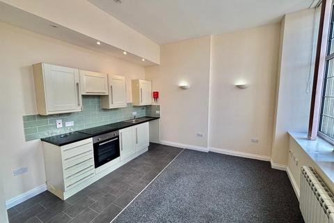 1 bedroom apartment to rent, 8 Sherborne Road, Yeovil, BA21