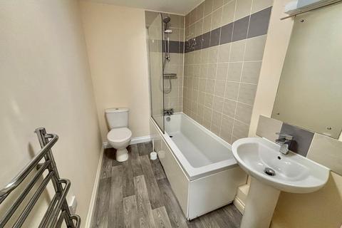 1 bedroom apartment to rent, 8 Sherborne Road, Yeovil, BA21