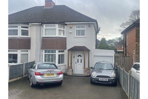 undefined, Sutton Road, Tamworth, B78