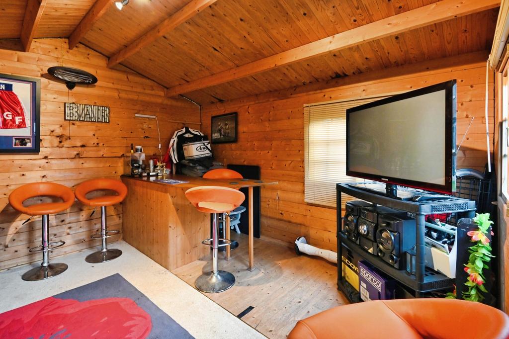 Summer House