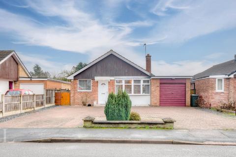 undefined, Meadow Drive, Keyworth, Nottingham