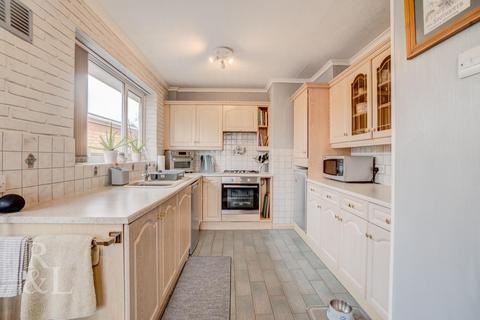undefined, Meadow Drive, Keyworth, Nottingham