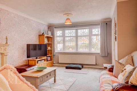 undefined, Meadow Drive, Keyworth, Nottingham