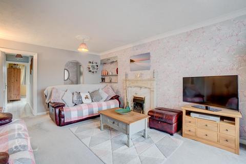 undefined, Meadow Drive, Keyworth, Nottingham