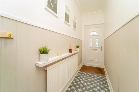 3 bedroom end of terrace house for sale, Firwood Avenue, Urmston