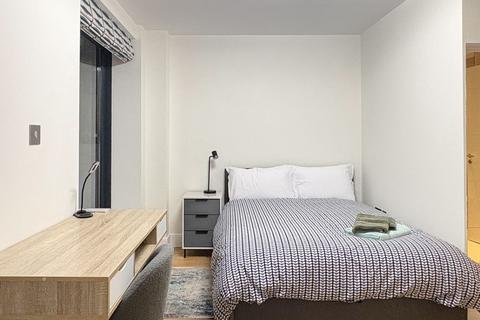 3 bedroom flat to rent, 141–153 Drummond Street, London, London, England, NW1