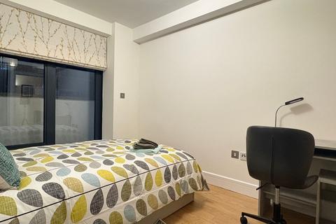 3 bedroom flat to rent, 141–153 Drummond Street, London, London, England, NW1