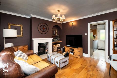 undefined, Springfield Place, St. James, Hereford