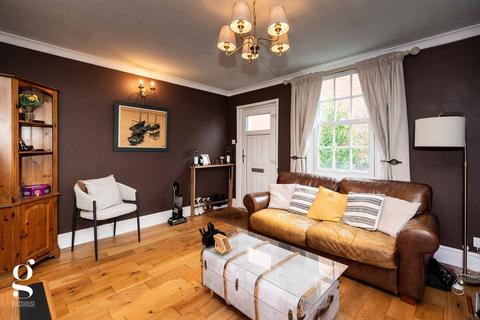 undefined, Springfield Place, St. James, Hereford