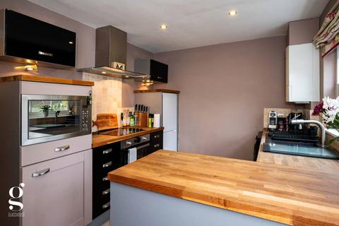undefined, Springfield Place, St. James, Hereford