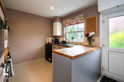 undefined, Springfield Place, St. James, Hereford