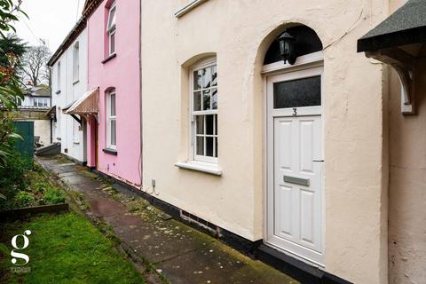 undefined, Springfield Place, St. James, Hereford
