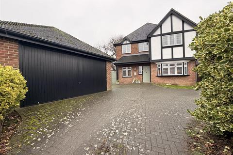 undefined, Highlands Boulevard, Leigh-On-Sea