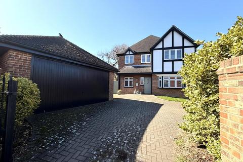 undefined, Highlands Boulevard, Leigh-On-Sea